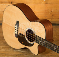 Martin Junior Series | 000CJr-10E Bass