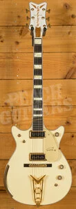Gretsch Custom Shop G6134DC-62 '62 White Penguin Closet Classic