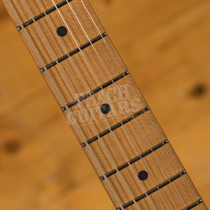 Suhr Modern Plus Floyd Trans Blue Denim Slate Maple