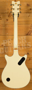 Gretsch Custom Shop G6134DC-62 '62 White Penguin Closet Classic