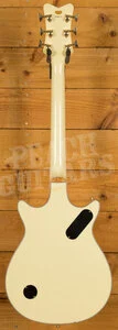 Gretsch Custom Shop G6134DC-62 '62 White Penguin Closet Classic
