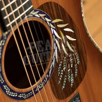 Martin Custom & Special Editions | DSS Hops And Barley