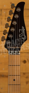 Suhr Modern Plus Floyd Trans Blue Denim Slate Maple