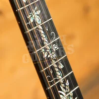 Martin Custom & Special Editions | DSS Hops And Barley