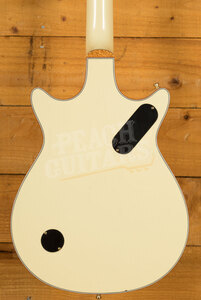 Gretsch Custom Shop G6134DC-62 '62 White Penguin Closet Classic
