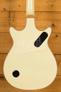 Gretsch Custom Shop G6134DC-62 '62 White Penguin Closet Classic