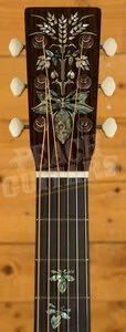 Martin Custom & Special Editions | DSS Hops And Barley