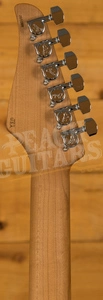 Suhr Modern Plus Floyd Trans Blue Denim Slate Maple
