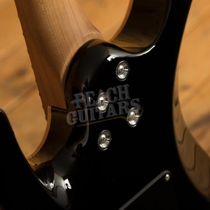 Suhr Modern Plus Floyd Trans Blue Denim Slate Maple
