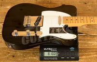 Fender Player II Telecaster - Maple - Black