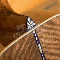 Martin Custom & Special Editions | DSS Hops And Barley