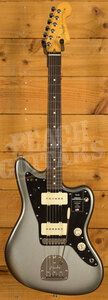 Fender American Professional II Jazzmaster | Rosewood - Mercury