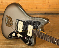Fender American Professional II Jazzmaster | Rosewood - Mercury