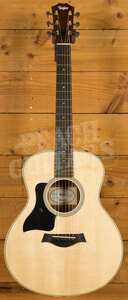 Taylor GS Mini Series | GS Mini-e Rosewood Plus - Left-Handed