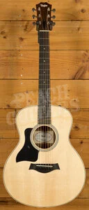 Taylor GS Mini Series | GS Mini-e Rosewood Plus - Left-Handed
