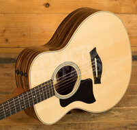 Taylor GS Mini Series | GS Mini-e Rosewood Plus - Left-Handed
