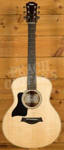 Taylor GS Mini Series | GS Mini-e Rosewood Plus - Left-Handed