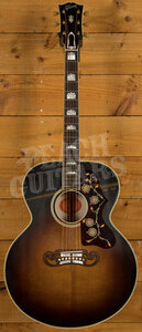 Gibson Acoustic SJ-200 Vintage - Vintage Sunburst