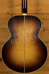 Gibson Acoustic SJ-200 Vintage - Vintage Sunburst