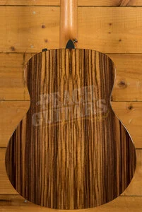 Taylor GS Mini Series | GS Mini-e Rosewood Plus - Left-Handed