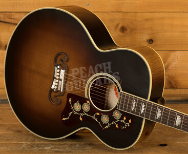 Gibson Acoustic SJ-200 Vintage - Vintage Sunburst