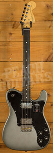 Fender American Professional II Telecaster Deluxe Mercury Rosewood