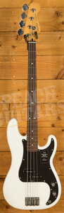 Fender Player II Precision Bass | Polar White