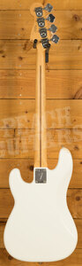 Fender Player II Precision Bass | Polar White