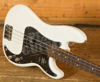 Fender Player II Precision Bass | Polar White