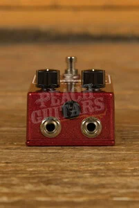 Mythos Pedals Chupacabra | CMOS Overdrive/Fuzz