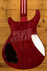 PRS S2 McCarty 594 Thinline - Vintage Cherry
