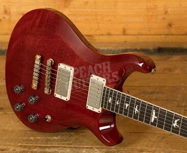 PRS S2 McCarty 594 Thinline - Vintage Cherry