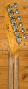 Fender Custom Shop 51 Nocaster Super Heavy Relic Nocaster Blonde