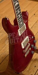 PRS S2 McCarty 594 Thinline - Vintage Cherry