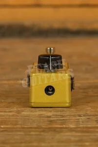 Mythos Pedals Golden Fleece | Mini Fuzz