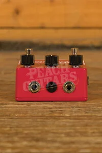Mythos Pedals Oracle | Analog Echo