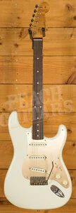 Fender Custom Shop Limited Roasted Strat Special - NOS 55 Desert Tan
