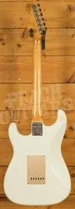 Fender Custom Shop Limited Roasted Strat Special - NOS 55 Desert Tan