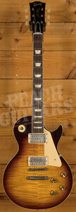 Gibson Custom 60th Anniversary '60 Les Paul V3 Washed Bourbon Burst