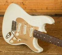 Fender Custom Shop Limited Roasted Strat Special - NOS 55 Desert Tan