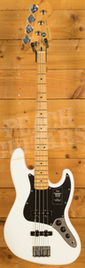 Fender Player II Jazz Bass | Polar White