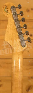 Fender Custom Shop Limited Roasted Strat Special - NOS 55 Desert Tan