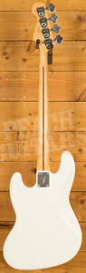 Fender Player II Jazz Bass | Polar White