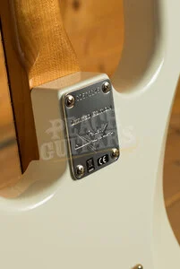 Fender Custom Shop Limited Roasted Strat Special - NOS 55 Desert Tan