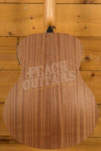 Taylor GS Mini Series | GS Mini-e Mahogany - Left-Handed