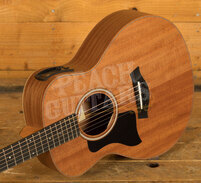 Taylor GS Mini Series | GS Mini-e Mahogany - Left-Handed