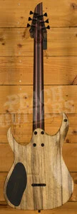 Mayones Duvell BL 6 Black Limba