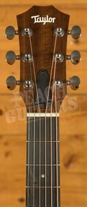 Taylor GS Mini Series | GS Mini-e Mahogany - Left-Handed