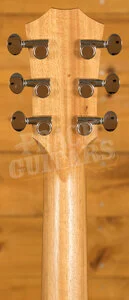 Taylor GS Mini Series | GS Mini-e Mahogany - Left-Handed