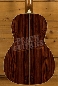 Martin Custom & Special Editions | 0042JM-C John Mayer Crossroads